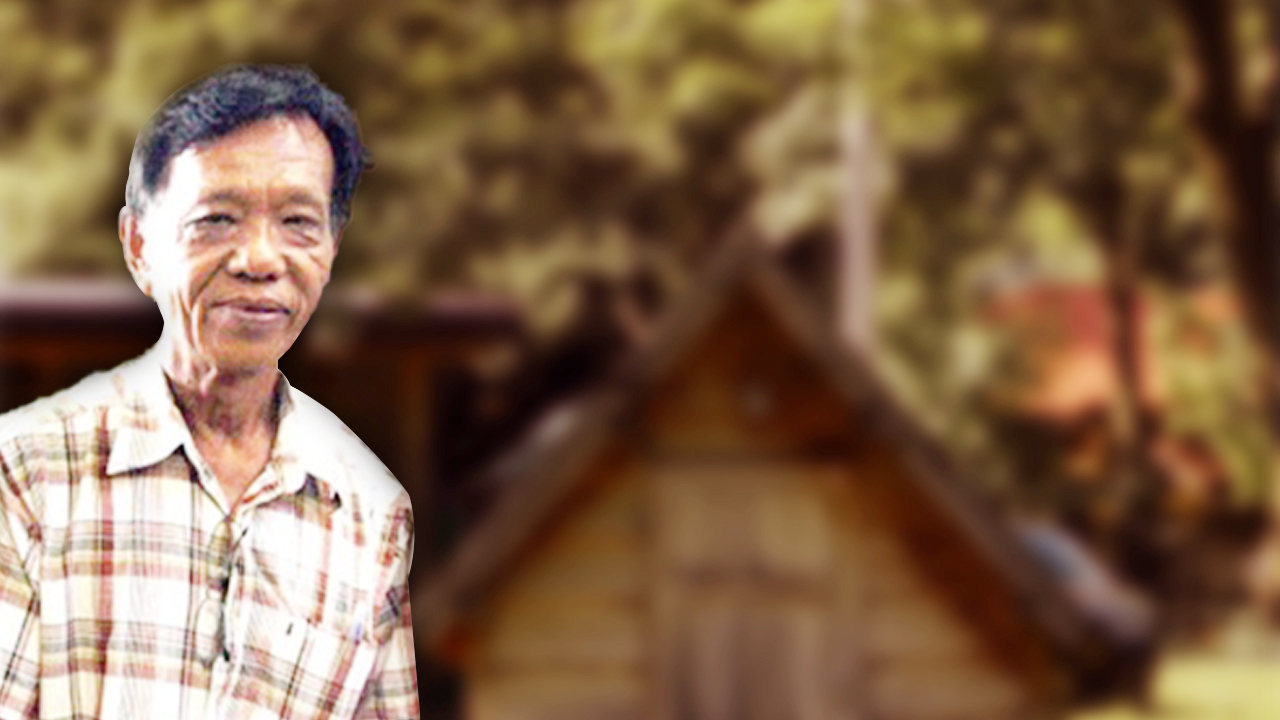 อายุมากขึ้นการดูแลสุขภาพเป็นสิ่งสำคัญ