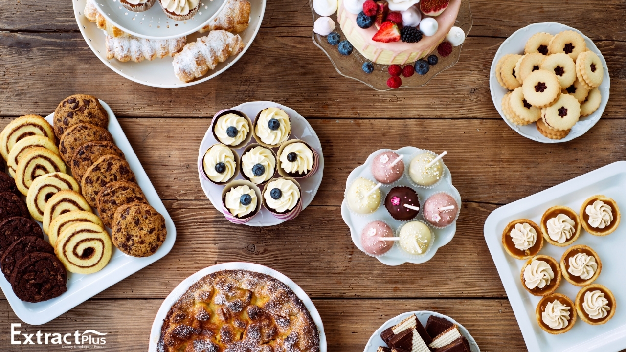 กินน้ำตาลมากไป ทำลายภูมิคุ้มกันจริงไหม